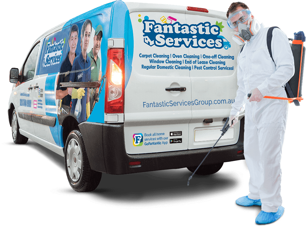 Why Our Pest Control Services in Sydney Might Be Your Best Choice